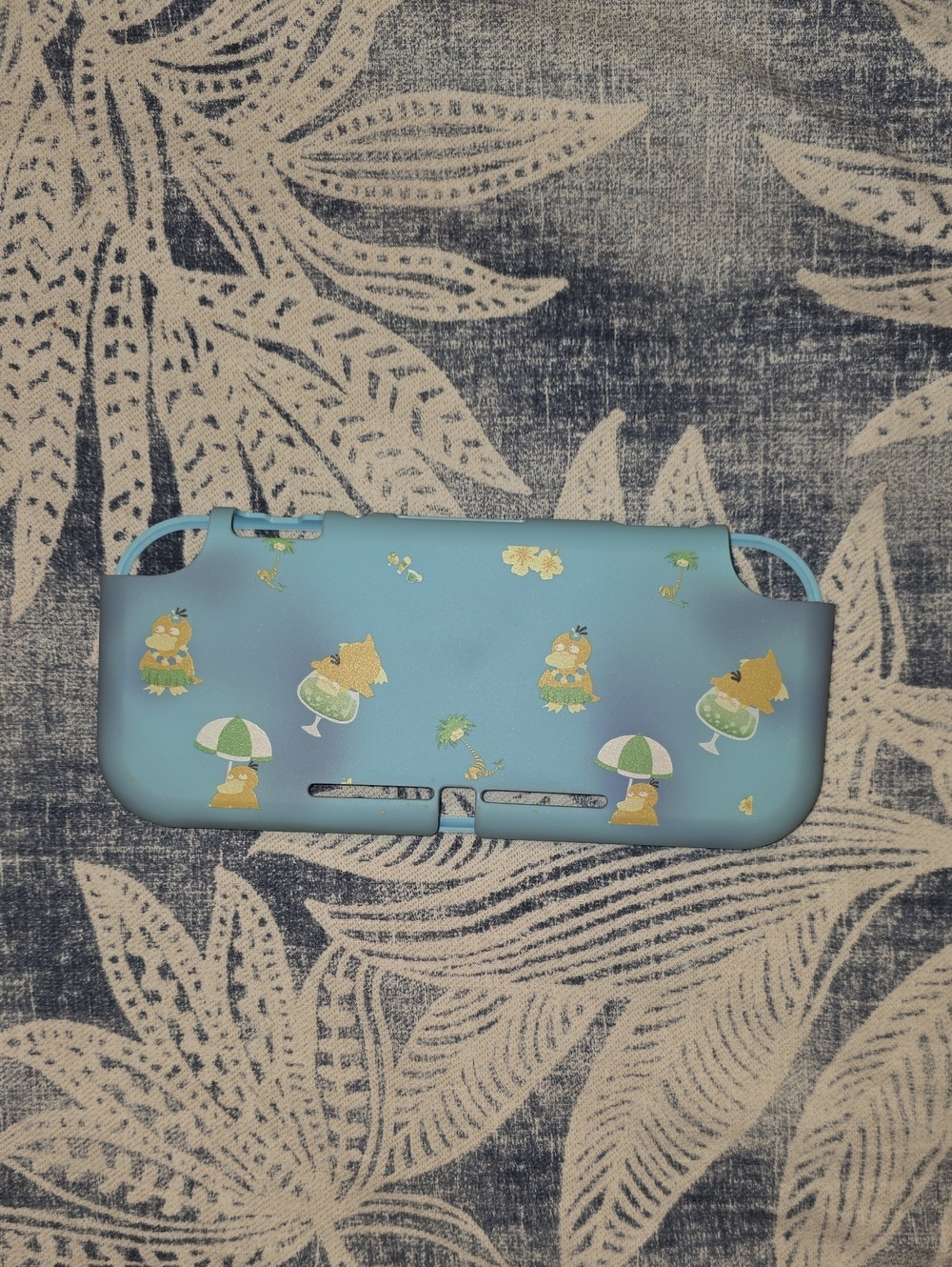 Psyduck Switch Lite Protective Case